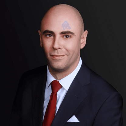 Jesse Taylor Photo